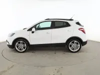 Usado Opel Mokka X Innovation 140 CV (102 kW) 2019 Blanco SUV