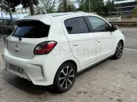 Usado Mitsubishi Space Star Motion 71 CV (52 kW) 2023 Blanco Utilitario