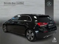 Usado Mercedes A180 136 CV (100 kW) 2022 Berlina