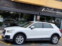 Usado Audi Q2 Advanced Plus 116 CV (85 kW) 2020 Blanco SUV
