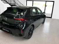 Usado Opel Corsa 100 CV (73 kW) 2023 Negro Utilitario