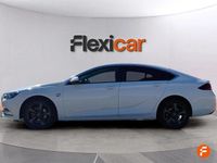 Usado Opel Insignia Innovation 136 CV (100 kW) 2020 Blanco