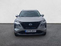 Usado Nissan X-Trail N-Connecta 204 CV (150 kW) 2025 SUV