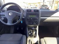 usado VW Golf V 