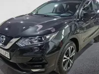 Usado Nissan Qashqai Style Edition 140 CV (102 kW) 2021 SUV