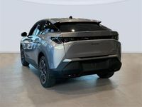 Usado Peugeot 3008 Allure 136 CV (100 kW) 2024 Gris artense SUV