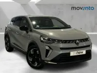 Usado Renault Symbioz Iconic 145 CV (106 kW) 2025 Gris / plata SUV