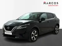 Usado Nissan Qashqai N-Connecta 140 CV (102 kW) 2024 SUV