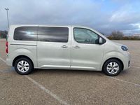 Usado Toyota Proace 120 CV (88 kW) 2022 Gris Monovolumen