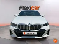 Usado BMW 520 197 CV (144 kW) 2024 Blanco Berlina