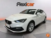 Usado Seat Leon Style 116 CV (85 kW) 2025 Blanco