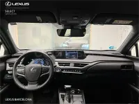 Usado Lexus UX Business Edition 184 CV (135 kW) 2022 Negro SUV