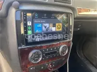Usado Mercedes R350 272 CV (200 kW) 2007 Negro Monovolumen