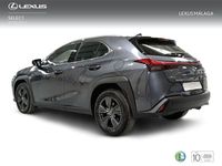 Usado Lexus UX 198 CV (145 kW) 2024 Gris SUV