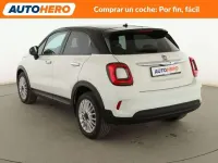 Usado Fiat 500X Sport 120 CV (88 kW) 2021 Blanco SUV