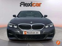 Usado BMW 318 150 CV (110 kW) 2021 Gris Berlina