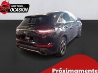 usado DS Automobiles DS7 Crossback ClueHDi 132kW 180CV Auto. SO CHIC