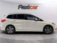 Usado BMW 218 150 CV (110 kW) 2018 Blanco Monovolumen