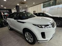 Usado Land Rover Range Rover evoque 309 CV (227 kW) 2021 Blanco SUV