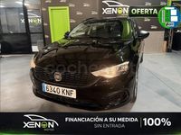 Usado Fiat Tipo Easy 120 CV (88 kW) 2018 Negro Familiar