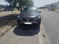 Usado Seat Tarraco Style 150 CV (110 kW) 2019 Gris / plata SUV