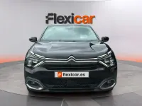 Usado Citroën C4 PureTech 131 CV (96 kW) 2022 Negro Berlina