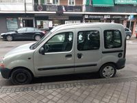 usado Renault Kangoo 2001