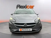 Usado Opel Corsa 90 CV (66 kW) 2019 Gris Utilitario