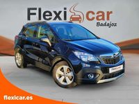 usado Opel Mokka 1.6cdti S&s Selective 4x2