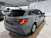 Usado Toyota Corolla Active 122 CV (89 kW) 2020 Gris Familiar