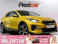 Usado Kia XCeed 160 CV (117 kW) 2021 Amarillo SUV