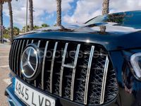 Usado Mercedes GLE450 AMG 367 CV (269 kW) 2021 Negro SUV