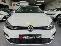 usado VW Golf 1.5 TSI SPORT R-LINE 150CV DSG