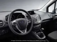 Usado Ford Transit Courier Trend 95 CV (69 kW) 2022 Blanco Van