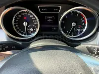 Usado Mercedes GL500 388 CV (285 kW) 2013 Azul SUV