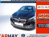 Usado BMW 225 iPerformance 224 CV (164 kW) 2021