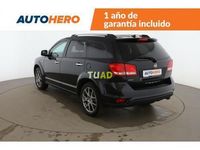 usado Fiat Freemont 2.0 Multijet Lounge 4WD