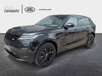 Usado Land Rover Range Rover Velar S 404 CV (297 kW) 2025 Negro SUV
