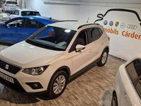 usado Seat Arona 1.0 TSI Ecomotive S&S Style 95