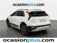 Usado Kia Niro 141 CV (103 kW) 2024 Blanco SUV