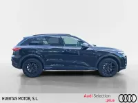 Usado Audi Q5 Ambiente 204 CV (150 kW) 2025 Negro SUV