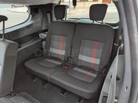 Usado Dacia Lodgy 102 CV (75 kW) 2019 Gris / plata Monovolumen