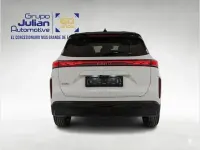 Nuevo Ebro s700 279 CV (205 kW) 2026 Blanco SUV
