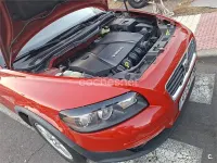 Usado Volvo C30 Kinetic 145 CV (106 kW) 2008 Rojo Utilitario