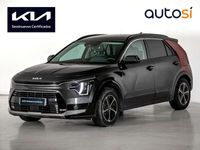 Usado Kia Niro 141 CV (103 kW) 2022 SUV