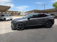 Usado DS Automobiles DS4 130 CV (95 kW) 2024 Gris / plata SUV