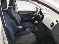 Usado Seat Ateca FR 150 CV (110 kW) 2025 Blanco SUV