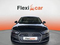 Usado Audi A5 Sportback S-Line 286 CV (210 kW) 2020 Gris Utilitario