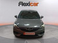 Usado Opel Astra S 105 CV (77 kW) 2019 Marrón Berlina