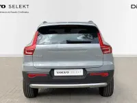 Brugt Volvo XC40 Core 163 HK (119 kW) 2025 Grå SUV